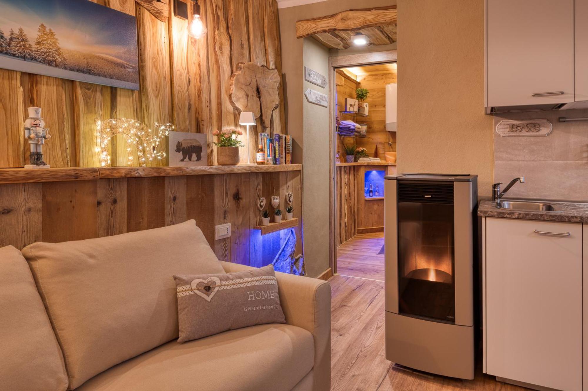La Roccia - Casa Holiday home Borgo San Dalmazzo