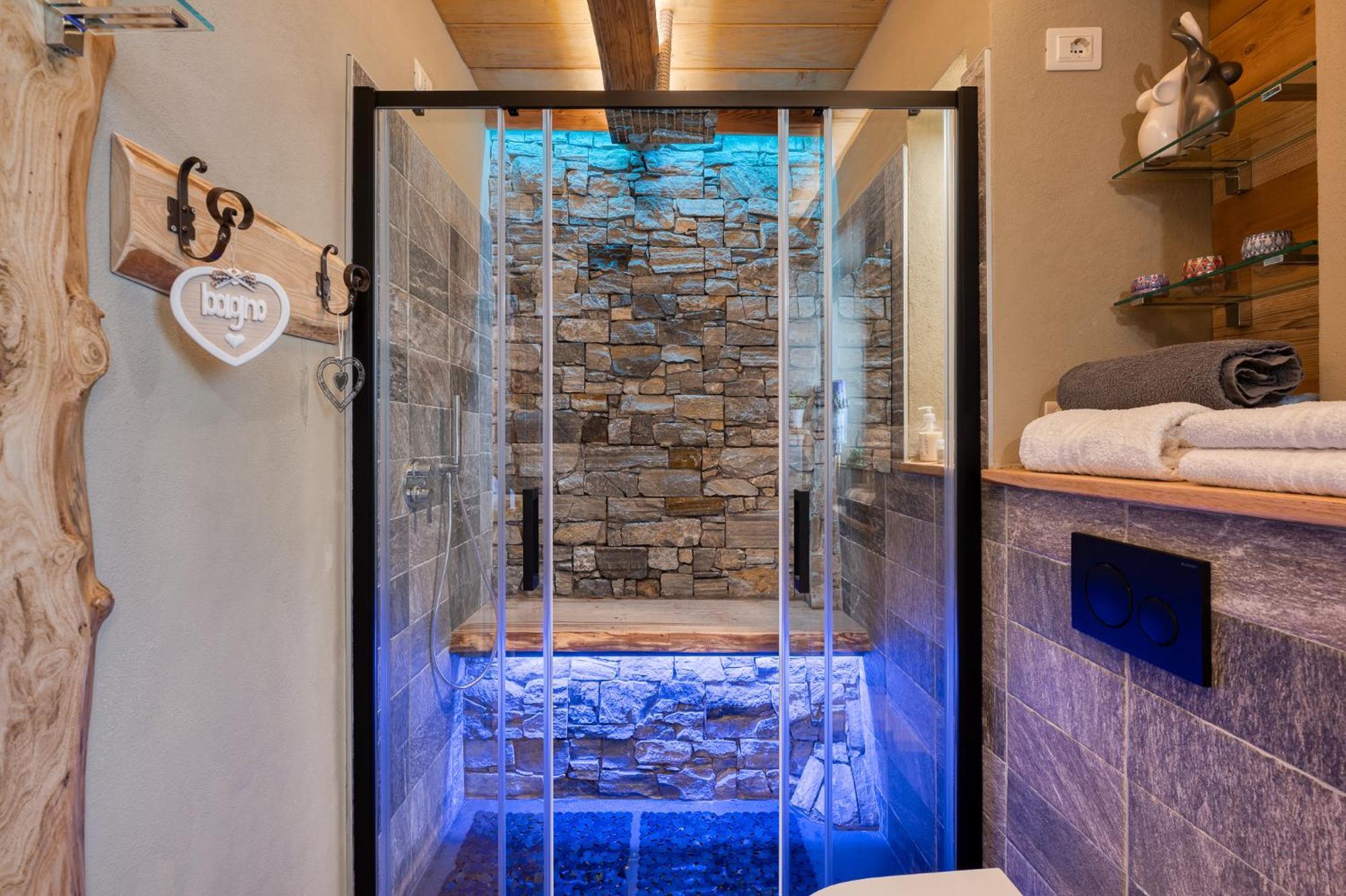 La Roccia - Casa Holiday home Borgo San Dalmazzo